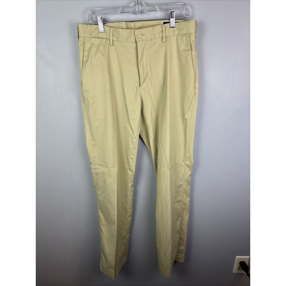 Polo Ralph Lauren Pants Mens 32x32‎ Performance Stretch Classic Fit Golf Preppy